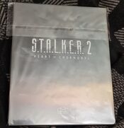 S.T.A.L.K.E.R. 2: Heart of Chornobyl Xbox Series X