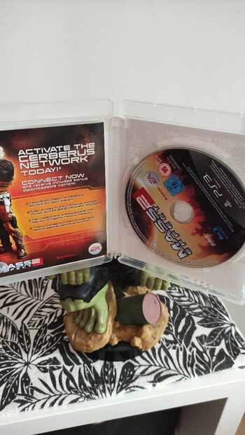 Mass Effect 2 y 3 for sale