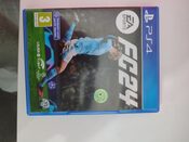 EA Sports FC 24 PlayStation 4