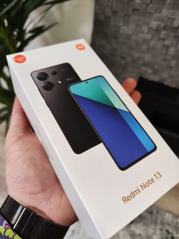 Xiaomi Redmi Black for sale