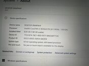 Lenovo Yoga Slim 7 14IIL05 14" - Core i5-1035G4 / 8GB / 512GB SSD