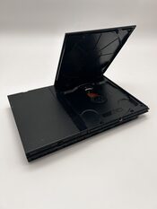 Buy Sony PlayStation 2 Slim / Slimline Juoda Žaidimų Konsolė