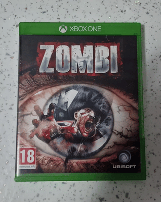 ZOMBI Xbox One