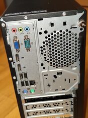 Lenovo Thinkcentre M710t I7-6700/8gb RAM/256gb SSD for sale