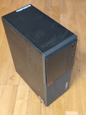 Lenovo Thinkcentre M710t I7-6700/8gb RAM/256gb SSD