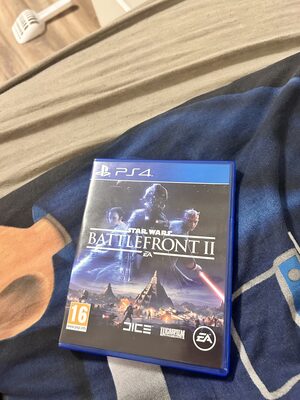 Star Wars: Battlefront II (2017) PlayStation 4