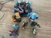 skylander figuros