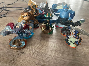 Get skylanders superchargers