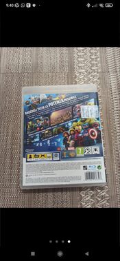 LEGO Marvel's Avengers PlayStation 3 for sale