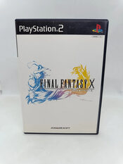 Final Fantasy X PlayStation 2