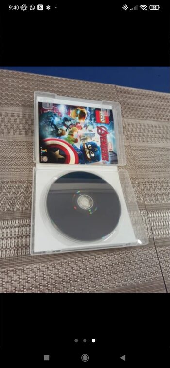 Buy LEGO Marvel's Avengers PlayStation 3