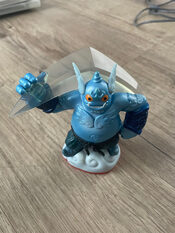 skylander figuros