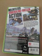 Just Cause 2 Xbox 360