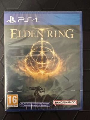 Elden Ring PlayStation 4