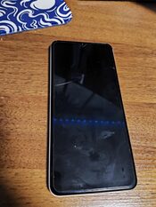 Samsung Galaxy A12 64GB White