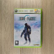 Lost Planet: Extreme Condition Xbox 360