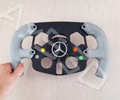 Redeem MOD F1 Fórmula 1 MERCEDES para Volante Logitech G29 y G923 de PS PlayStation 