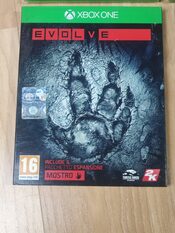 Evolve Xbox One for sale