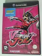 Viewtiful Joe Nintendo GameCube