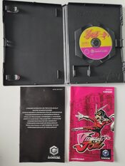 Viewtiful Joe Nintendo GameCube