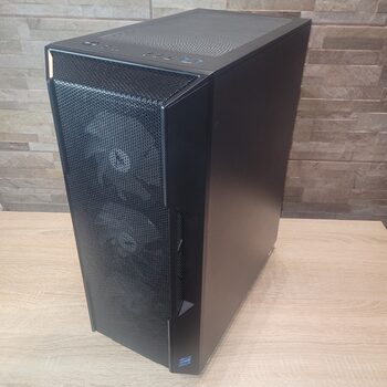 Darbo/Žaidimų Kompiuteris Su Rx580 8Gb , 16Gb Ram'ų , I5-6500 for sale