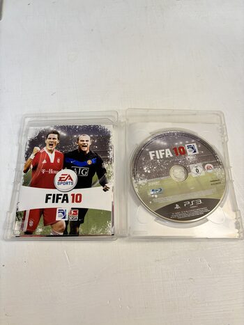 Buy FIFA 10 PlayStation 3