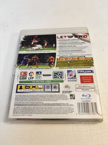 FIFA 10 PlayStation 3