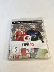 FIFA 10 PlayStation 3