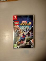 LEGO Marvel Super Heroes 2 Nintendo Switch