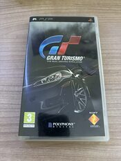 PSP 1000, Gran Turismo PSP