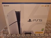 Playstation 5 Slim 1TB