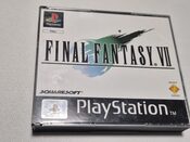 Final Fantasy VII PlayStation