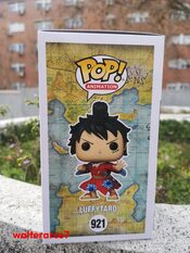 Get Funko Pop One Piece 921 Luffytaro 12c