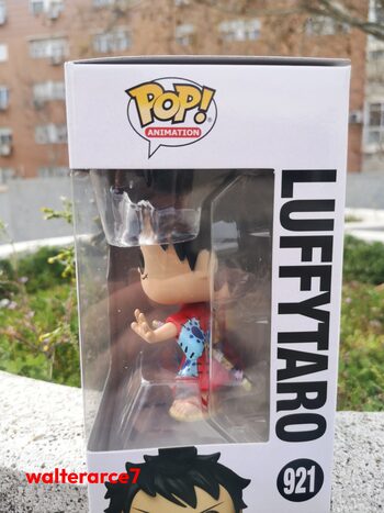 Funko Pop One Piece 921 Luffytaro 12c for sale