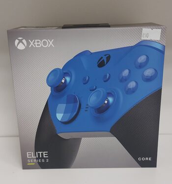 Xbox Elite Series 2 Core valdiklis