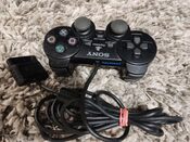 Redeem Sony Playstation 2 Juodas Analog Pultas 