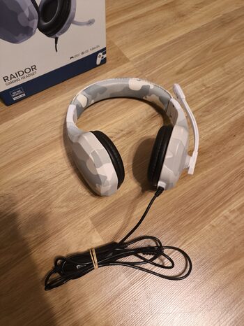 Buy Ausinės Speedlink Raidor Headphones