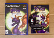 The Legend of Spyro: The Eternal Night PlayStation 2