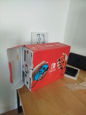 Nintendo Switch, Blue & Red, 32GB