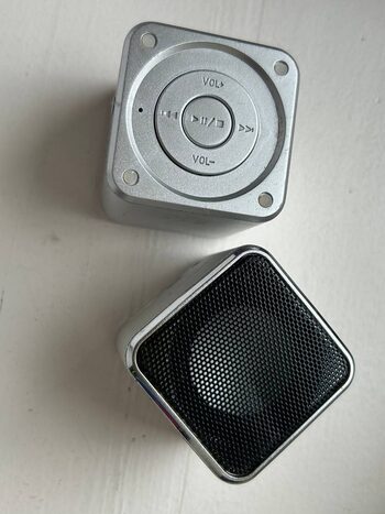 Buy MusicMan minisoundstation speakers