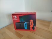 Nintendo Switch, Blue & Red, 32GB