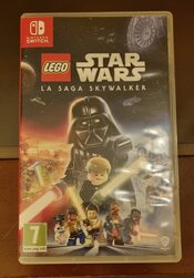 LEGO Star Wars: The Skywalker Saga Nintendo Switch