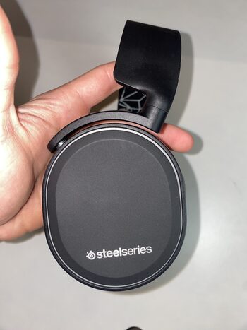 Steelseries Arctis 3 for sale