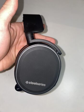 Buy Steelseries Arctis 3