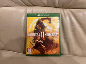 Mortal Kombat 11 Xbox One