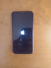 Apple iPhone 11 64GB Red