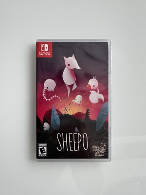 SHEEPO Nintendo Switch