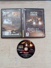 Juego PC Agatha Christie - Asesinato En El Orient Express