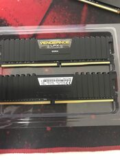 vengeance lpx ddr4 8gb