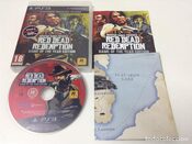 Buy Red Dead Redemption: Game of the Year Edition PlayStation 3